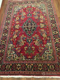 Tappeto Persiano