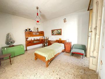 CASA INDIPENDENTE A SAN MARTINO VALLE CAUDINA