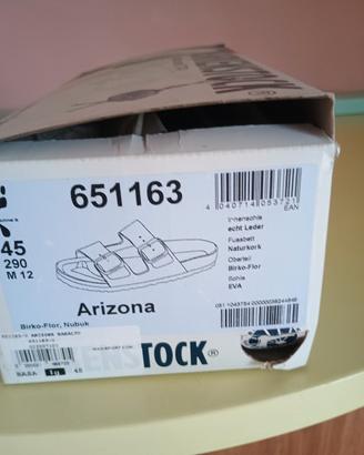 Ciabatte Birkenstock