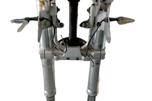 Forcella Ducati Monster S2R 800