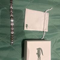 Bracciale lacoste