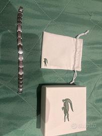 Bracciale lacoste