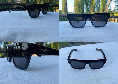 Prada occhiali da sole