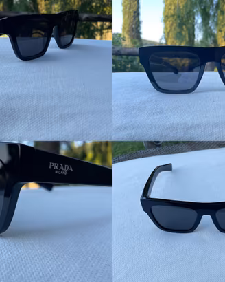 Prada occhiali da sole