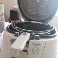 Friggitrice De Longhi 2,5lt 