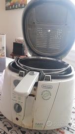 Friggitrice De Longhi 2,5lt 