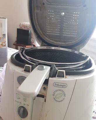 Friggitrice De Longhi 2,5lt 