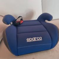 seggiolino per auto mod.Sparco