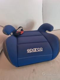 seggiolino per auto mod.Sparco