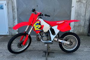 Honda Cr 250 2T