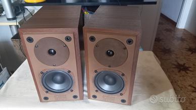 Casse ESB CDX SERIES L1, legno e pietra