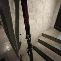 sci salomon lord – 177 cm