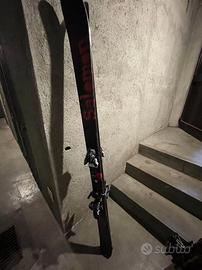 sci salomon lord – 177 cm