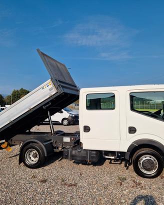 NISSAN CABSTAR RIBALTABILE 2019  