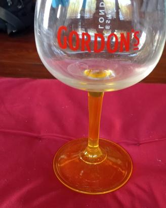 Bicchiere per cocktail Gordon s' 