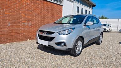 Hyundai iX35 2.0 CRDi 2WD Comfort