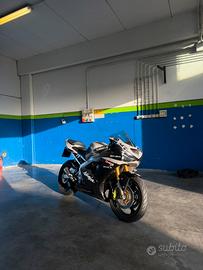 Kawasaki ninja Zx6r 636 2004( depo libretto) A2