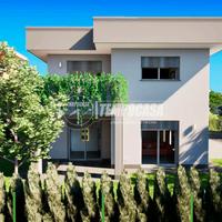 VILLA NUOVA COSTRUZIONE CLASSE A4 CON 3 CAMERE E G
