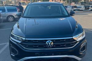 VOLKSWAGEN T-Roc - 2024