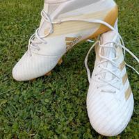 scarpe rugby/calcio Adidas