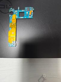 scheda madre galaxy s6 edge versione Europa 