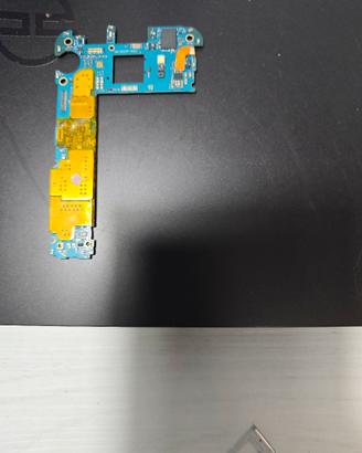 scheda madre galaxy s6 edge versione Europa 