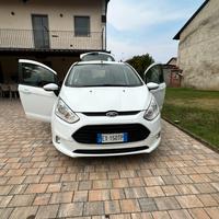 Ford Bmax