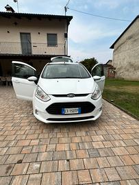 Ford Bmax