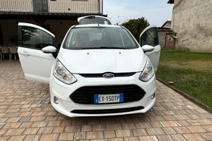 Ford Bmax
