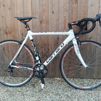 Bicicletta da corsa Carraro Manghen