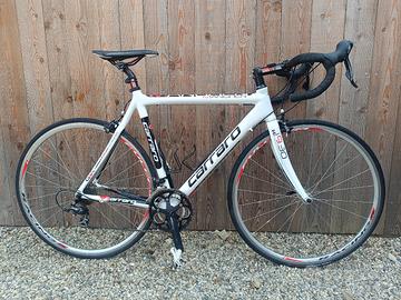Bicicletta da corsa Carraro Manghen