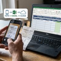 Impiegato Amministrativo freelance