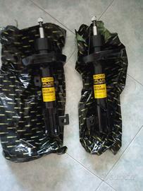 ammortizzatori nuovi 