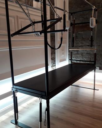 cadillac Reformer 