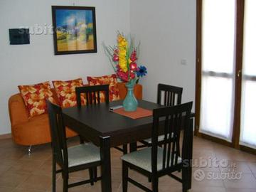 Nuovo appartamento Massa Lombarda