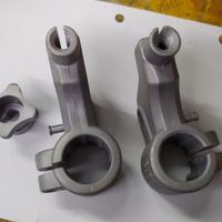 Attacchi leve vintage