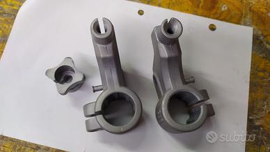 Attacchi leve vintage