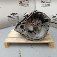 CAMBIO MANUALE 6 MARCE TL4 1.5 D 81 kW 110 CV RENA