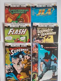 SUPERMAN NEW 52 - N.0 - VARIANT