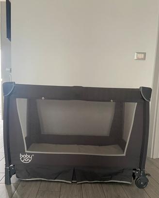 Box bimbi