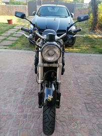 SUZUKI 750 ANNO 1999 CAFE RACES
