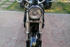 SUZUKI 750 ANNO 1999 CAFE RACES