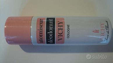Profumo spray VICHY vintage anni 70