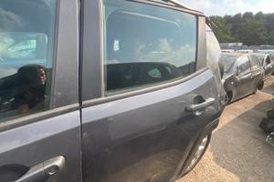 PORTERIA POST. SX JEEP RENEGADE 2023 PER RICAMBI