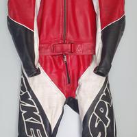 tuta moto