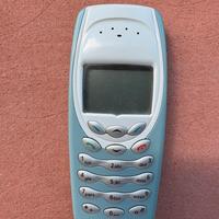 Nokia 3410 retró anni 90