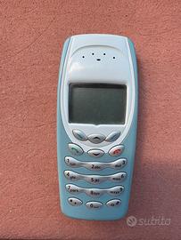 Nokia 3410 retró anni 90