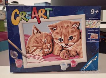 Creart 9+