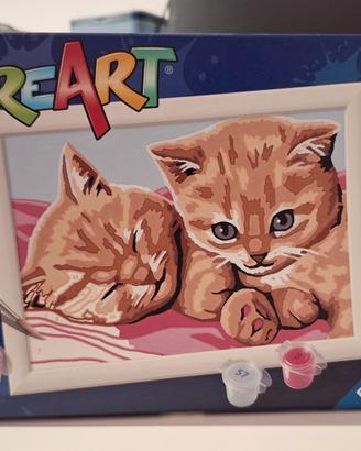 Creart 9+