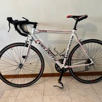 Bici da corsa Velocity